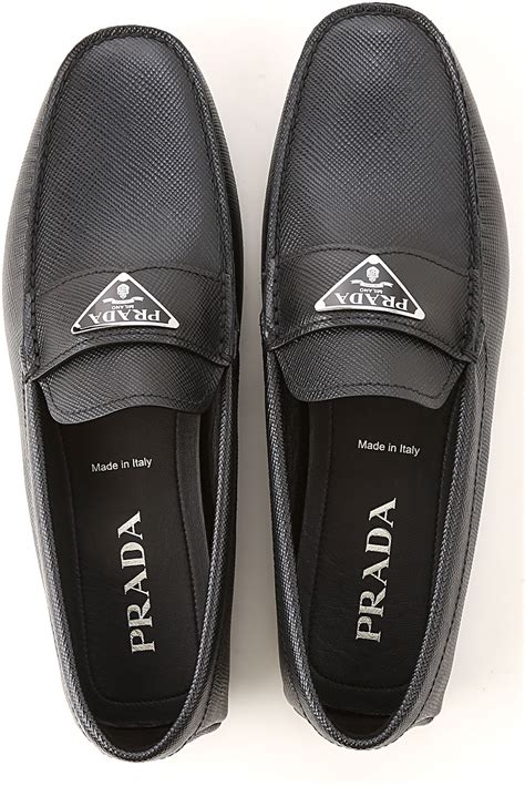 prada scarpe uomo logo italia|prada shoes outlet online.